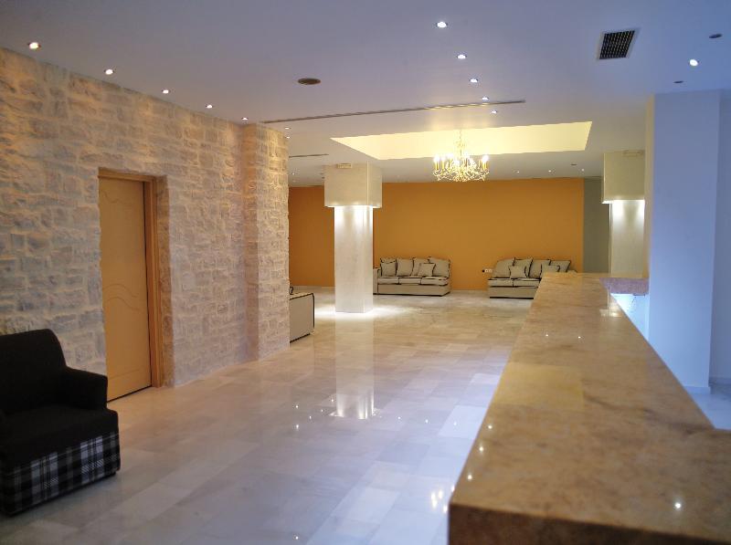 Rimondi Grand Villas Skaleta Exterior foto