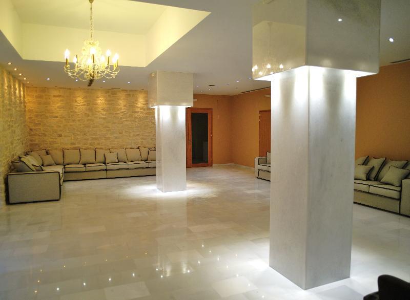 Rimondi Grand Villas Skaleta Exterior foto