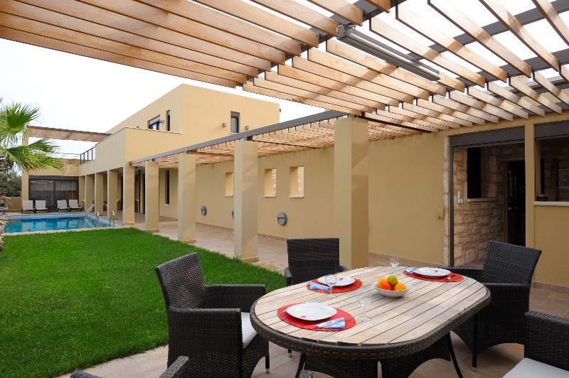 Rimondi Grand Villas Skaleta Exterior foto