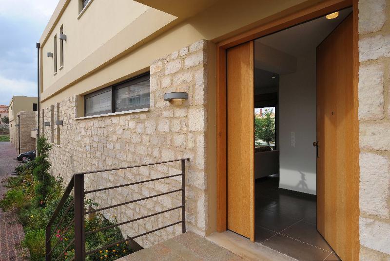 Rimondi Grand Villas Skaleta Exterior foto