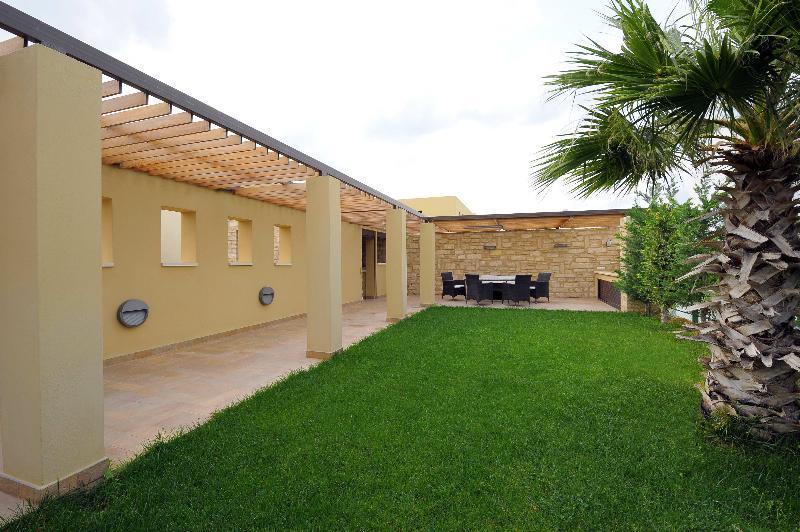 Rimondi Grand Villas Skaleta Exterior foto