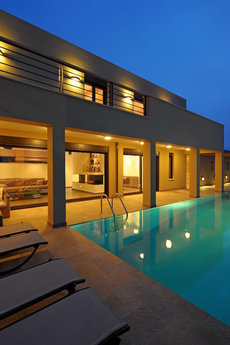 Rimondi Grand Villas Skaleta Exterior foto