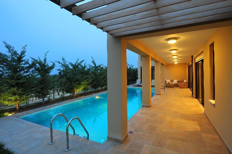 Rimondi Grand Villas Skaleta Exterior foto
