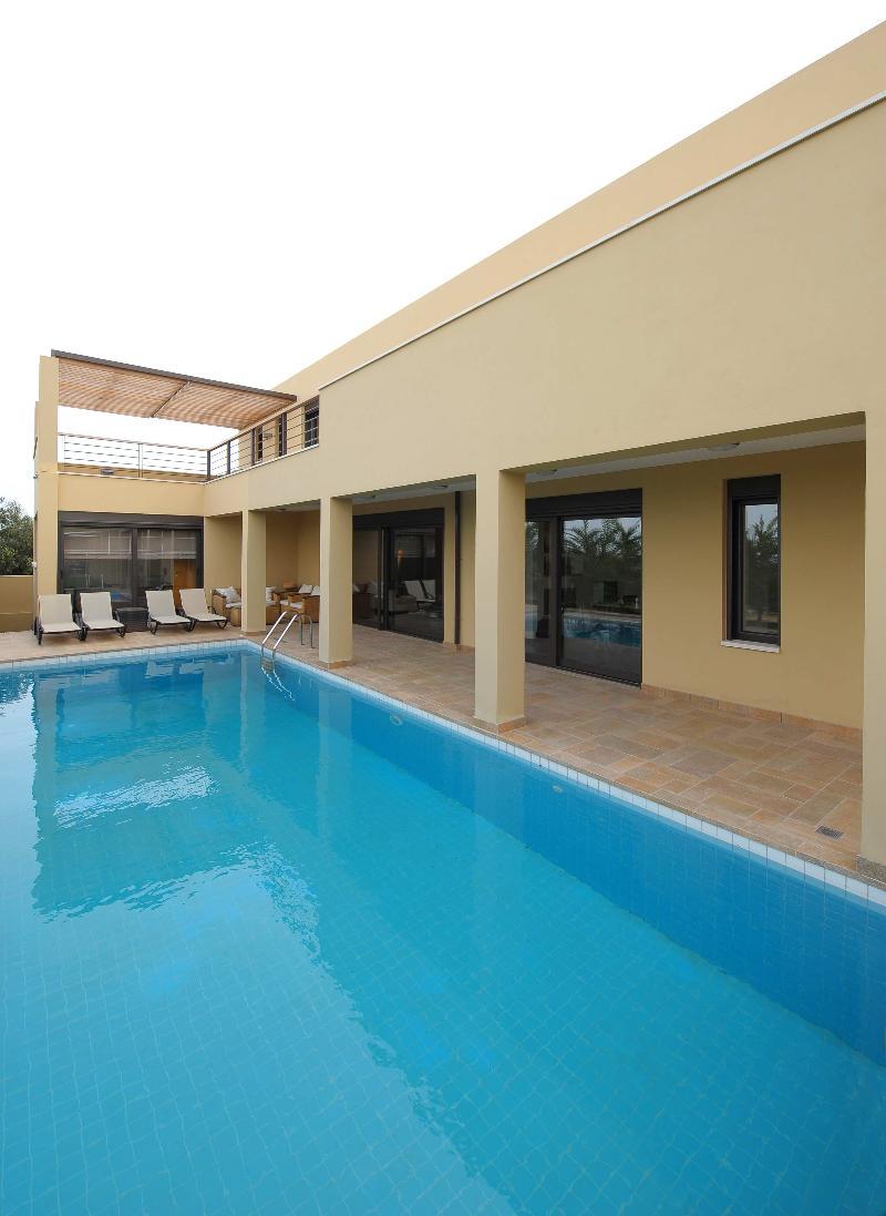 Rimondi Grand Villas Skaleta Exterior foto
