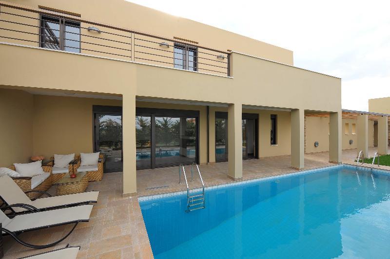 Rimondi Grand Villas Skaleta Exterior foto