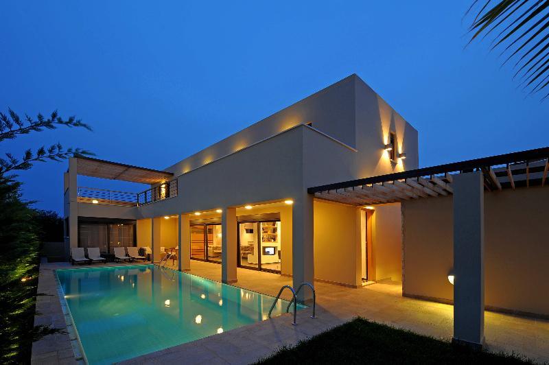 Rimondi Grand Villas Skaleta Exterior foto