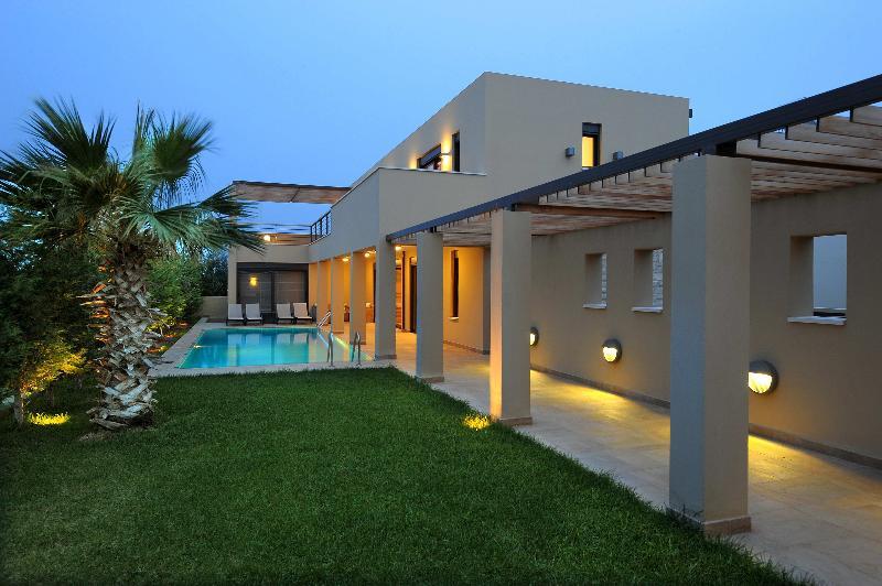 Rimondi Grand Villas Skaleta Exterior foto