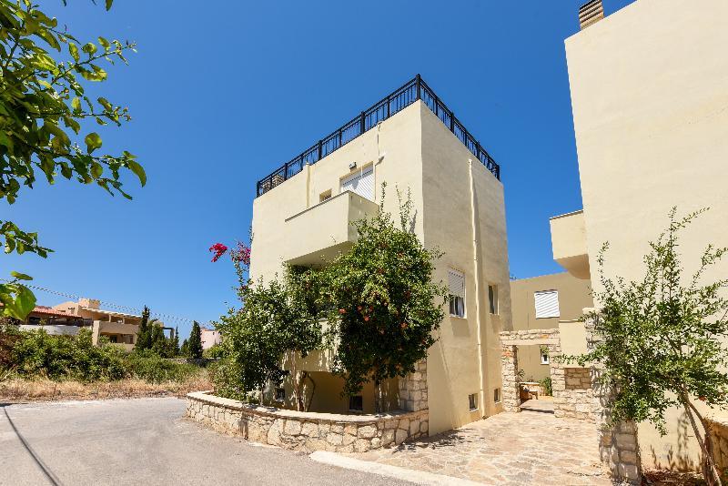 Rimondi Grand Villas Skaleta Exterior foto